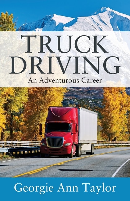 Couverture_Truck Driving