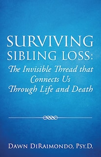 Front cover_Surviving Sibling Loss