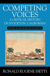 Front cover_Competing Voices