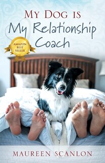 Couverture_My Dog is My Relationship Coach