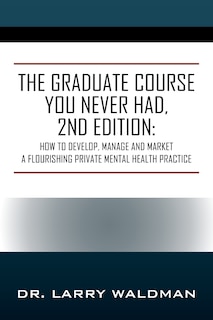 Couverture_The Graduate Course You Never Had, 2nd Edition