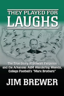 Couverture_They Played for Laughs