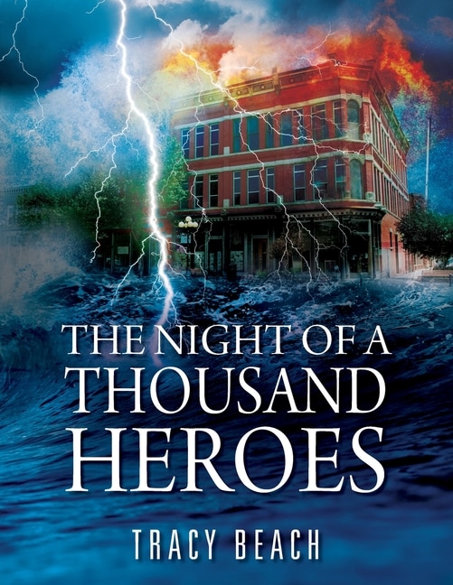 The Night of a Thousand Heroes