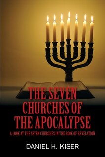 Couverture_The Seven Churches of the Apocalypse