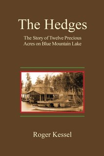 Front cover_The Hedges