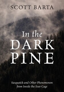 Front cover_In the Dark Pine