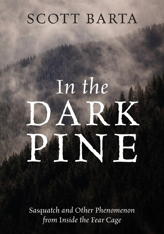 Front cover_In the Dark Pine