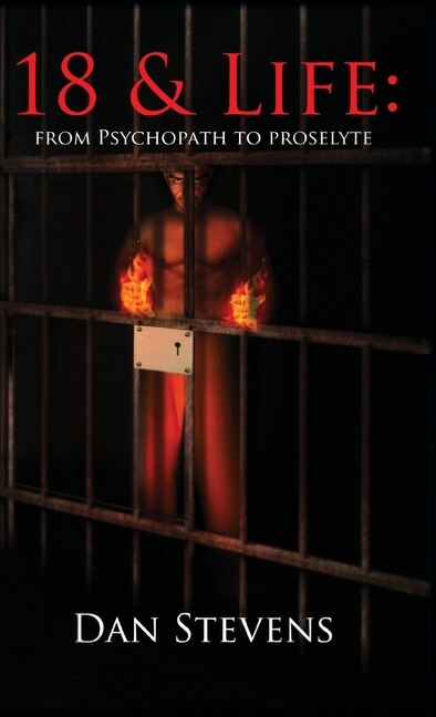 Front cover_18 and Life