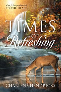 Couverture_Times of Refreshing