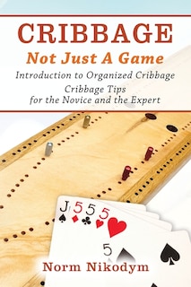 Couverture_Cribbage - Not Just a Game