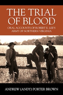 Front cover_The Trial of Blood
