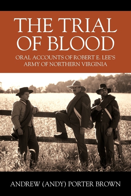 Front cover_The Trial of Blood