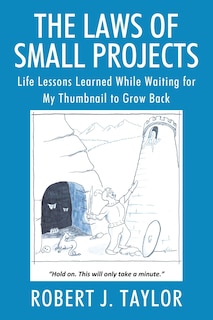 Couverture_The Laws of Small Projects