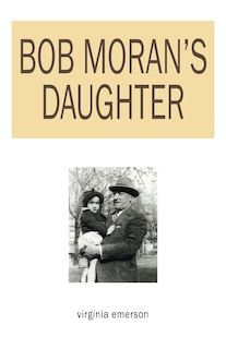 Front cover_Bob Moran's Daughter