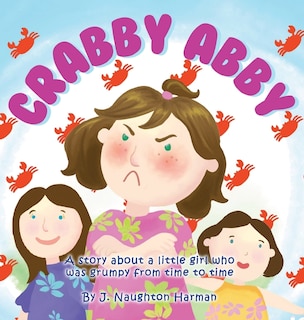 Front cover_Crabby Abby