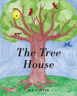 Front cover_The Tree House