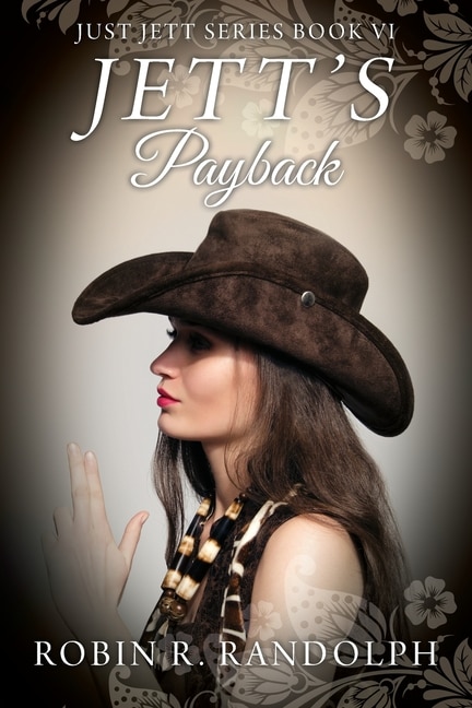 Front cover_JETT'S Payback