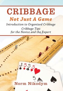 Couverture_Cribbage - Not Just a Game