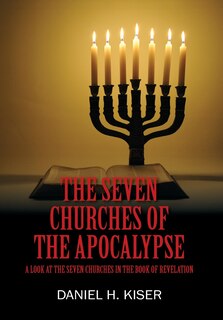 Front cover_The Seven Churches of the Apocalypse