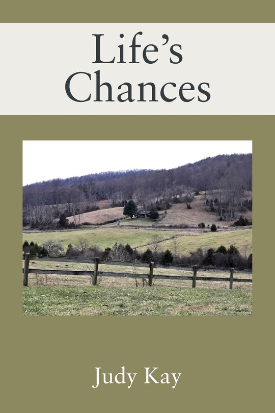 Couverture_Life's Chances