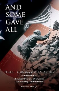 Front cover_And Some Gave All