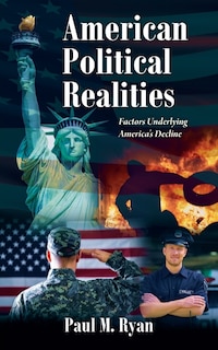 Front cover_American Political Realities