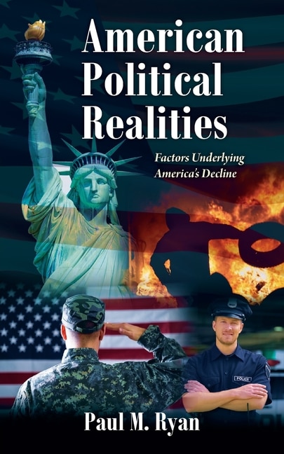 Front cover_American Political Realities