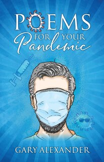 Front cover_Poems for Your Pandemic