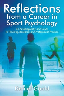 Front cover_Reflections From A Career In Sport Psychology