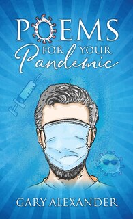 Front cover_Poems for Your Pandemic
