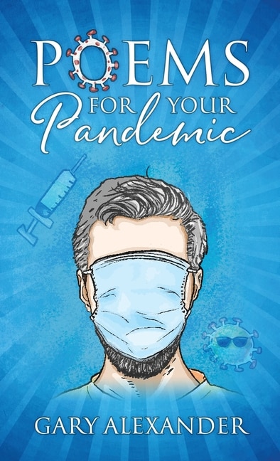 Front cover_Poems for Your Pandemic