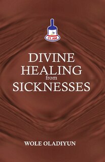 Couverture_Divine Healing From Sicknesses