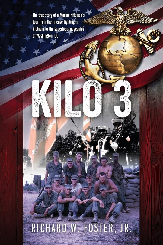 Front cover_Kilo 3