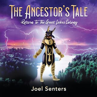 Couverture_The Ancestor's Tale
