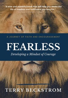 Front cover_Fearless