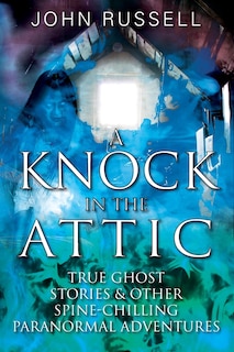 Couverture_A Knock in the Attic