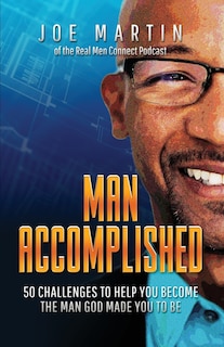 Front cover_Man Accomplished