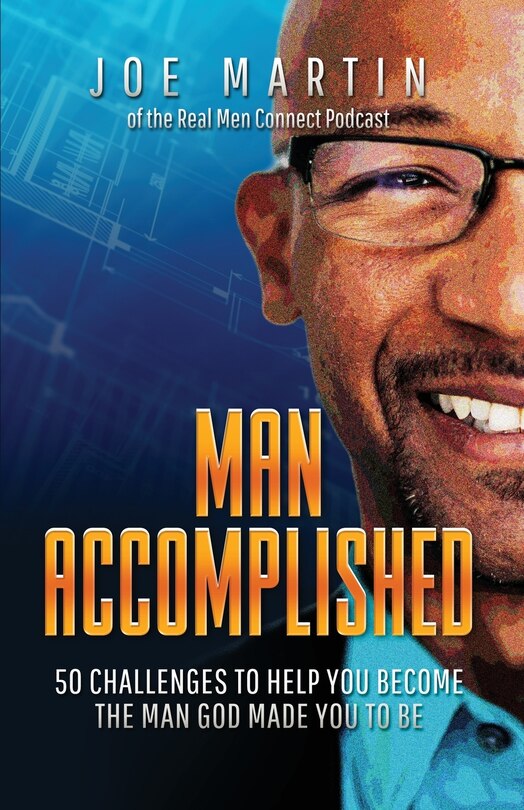 Front cover_Man Accomplished