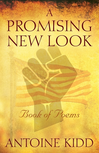 Front cover_A Promising New Look
