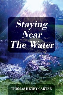 Couverture_Staying Near The Water