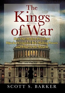 Front cover_The Kings of War