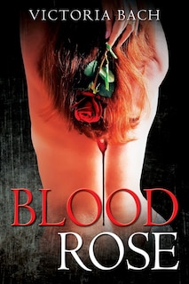 Couverture_Blood Rose