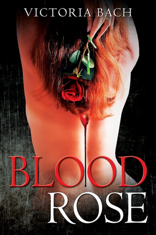 Couverture_Blood Rose