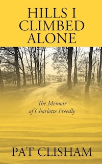 Front cover_Hills I Climbed Alone