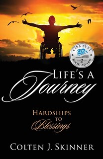Front cover_Life's a Journey
