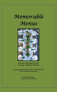 Couverture_Memorable Menus