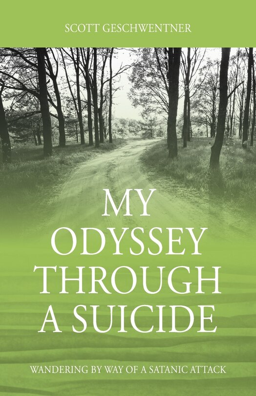 Couverture_My Odyssey Through a Suicide
