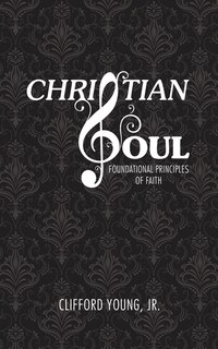 Front cover_Christian Soul