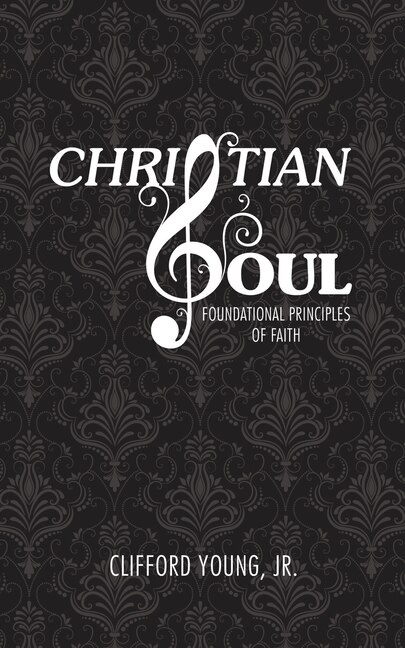 Front cover_Christian Soul