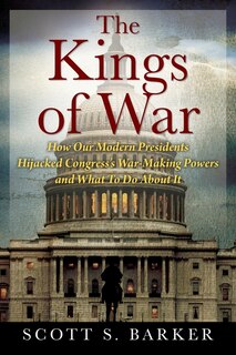 Front cover_The Kings of War